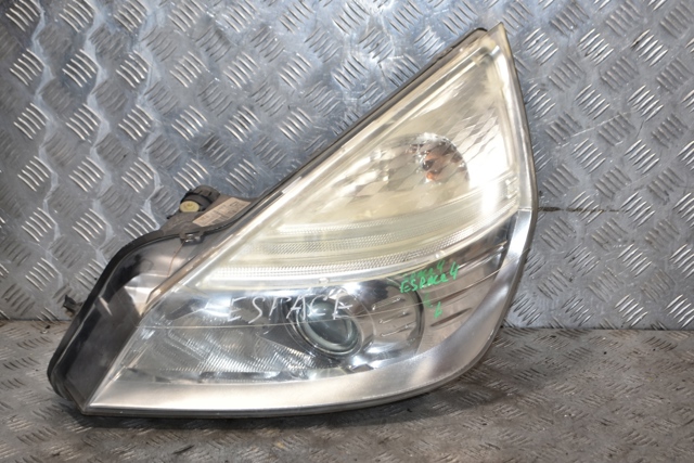 Фара ліва передня 8200394706 RENAULT