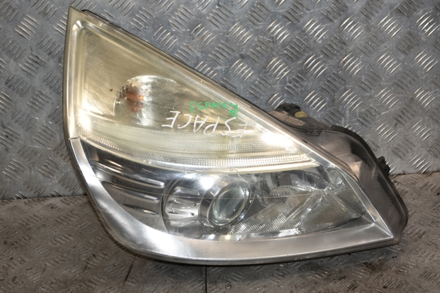 Фара комбінована, передня 8200394707 RENAULT