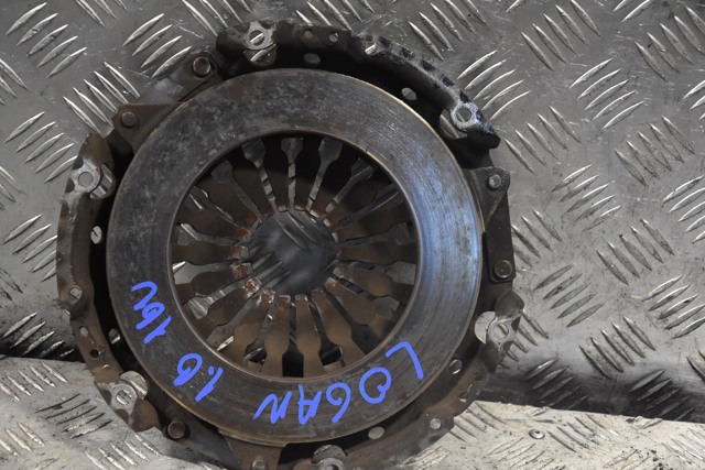 Натискний диск зчеплення 8200446121 RENAULT