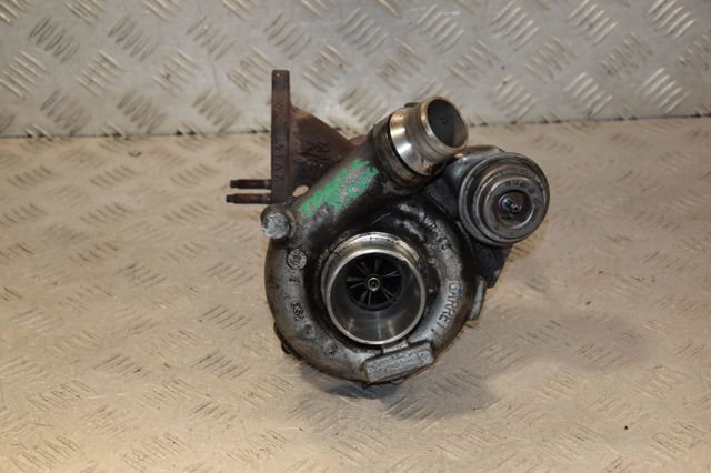 Турбокомпресор 8200466021 RENAULT