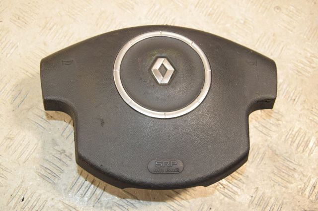 Подушка в кермі 8200485099 RENAULT