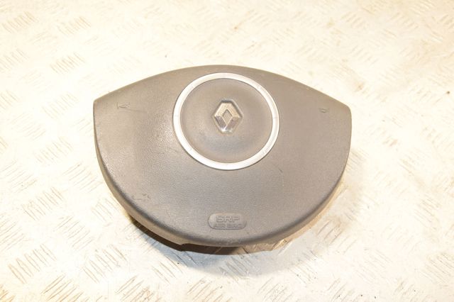 Подушка AIRBAG передня ліва 8200485101 RENAULT