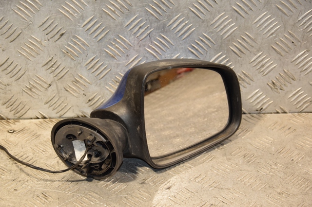 Праве бокове дзеркало 8200497487 RENAULT