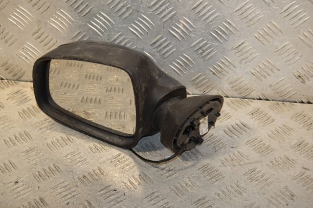 Дзеркало заднього виду, ліве 8200497509 RENAULT