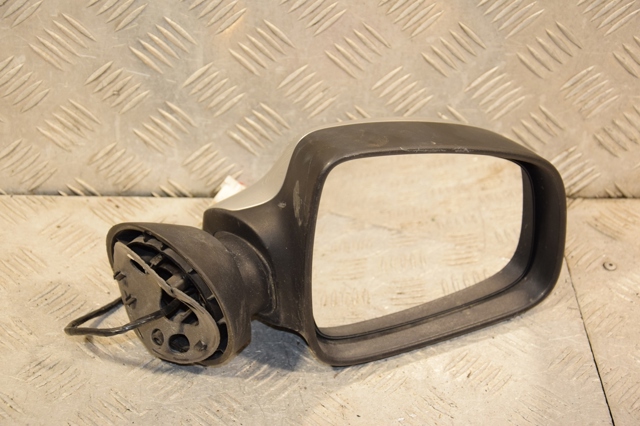 Праве бокове дзеркало 8200497513 RENAULT