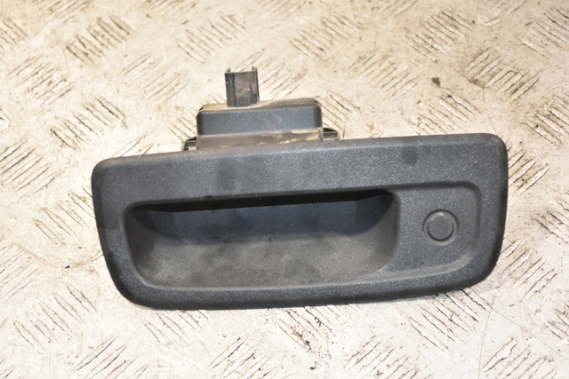 Ручка задньої двері зовнішня 8200497807 RENAULT