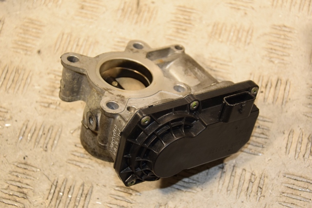 Блок дросельної заслінки 8200503217 RENAULT