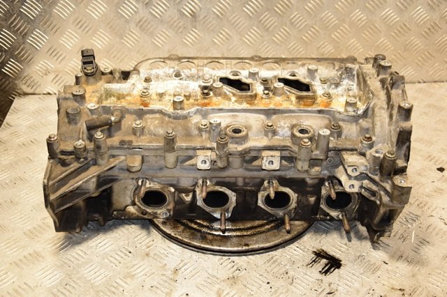 Головка блоку 8200519994 RENAULT