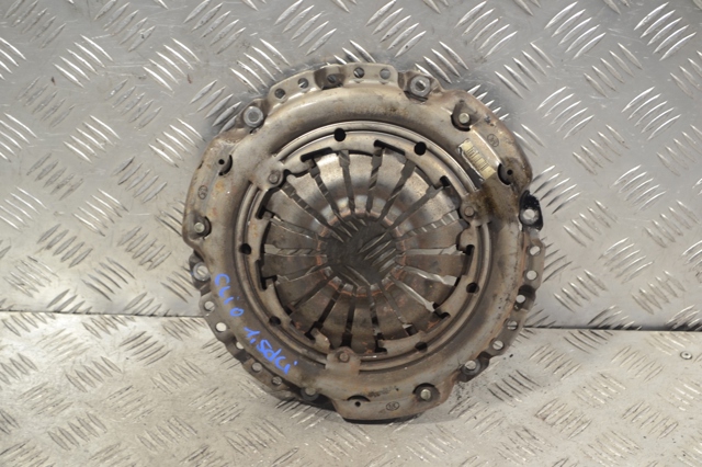 Корзина диска зчеплення 8200527569 RENAULT