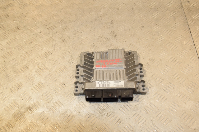 ЕБУ 8200542288 RENAULT