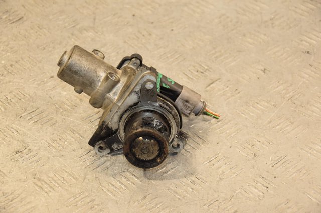 Клапан EGR 8200550361 RENAULT