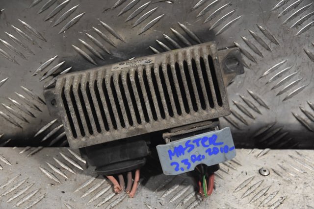 Реле передпускового підігрівача 8200558438 OPEL