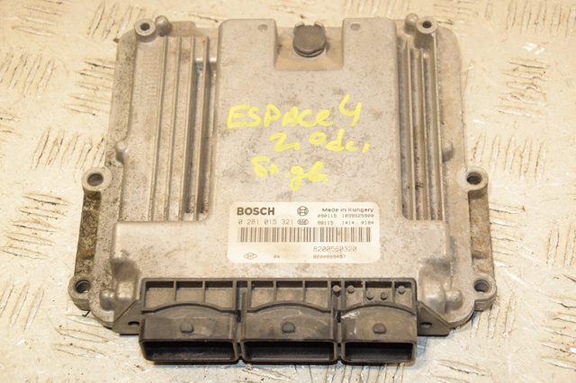 8200560320 Renault (RVI)