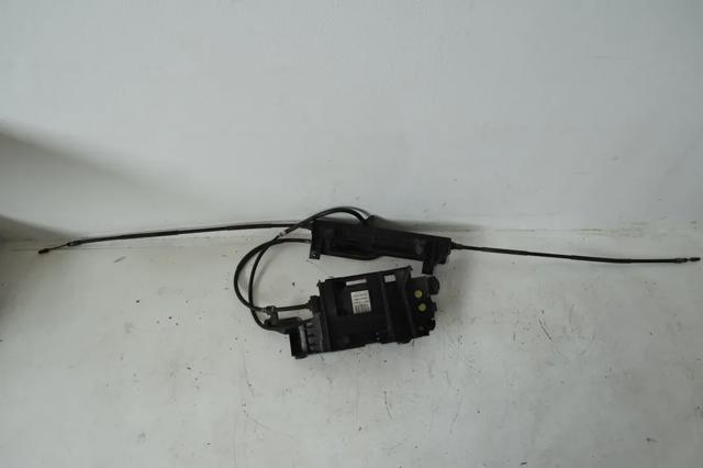 Гальмо допоміжний 8200571485 RENAULT