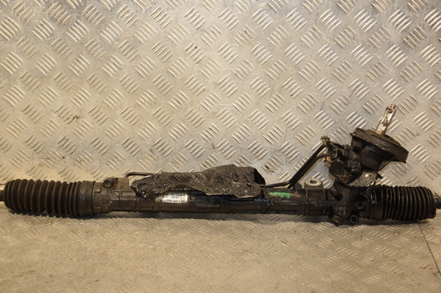 Управління рульове в зборі 8200571776 RENAULT