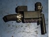 Клапан соленоїд регулювання заслонки EGR 8200603558 RENAULT