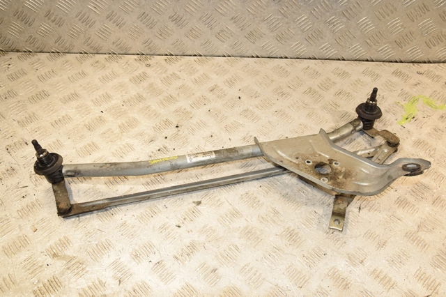 Трапеція двірників 8200619512 RENAULT