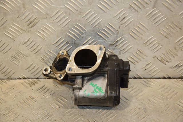 Прилади управління системи рециркуляції 8200630740 RENAULT