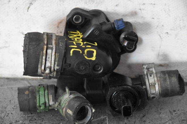 Корпус термостата 8200656419 RENAULT