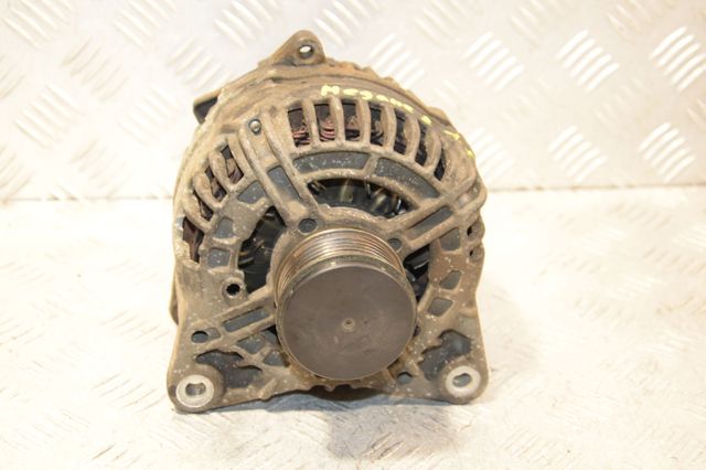 Генератор renault megane 1.5dci (ii) 2003-2009 8200660034 466801, гарантия: на установку и проверку 14 дней.