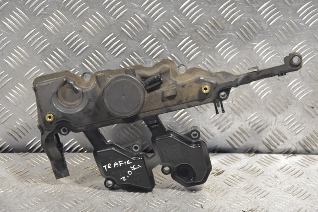 Кришка клапанів 8200673395 RENAULT