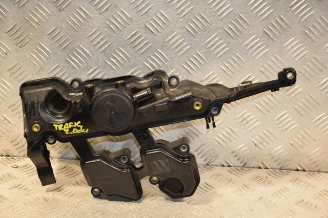 Кришка клапанів 8200673395 RENAULT