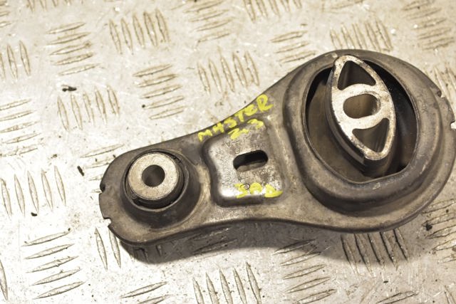 Подушка (опора) двигуна, задня 8200675206 RENAULT