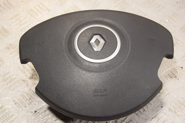 Комплект безпеки 8200677496 RENAULT