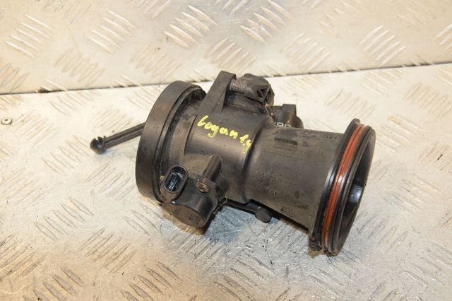 Заслінка повітряна 8200682611 RENAULT
