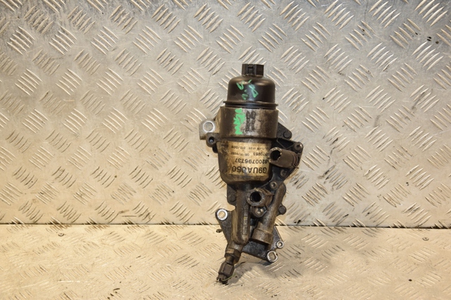 Корпус масляного фільтра 8200709764 NISSAN