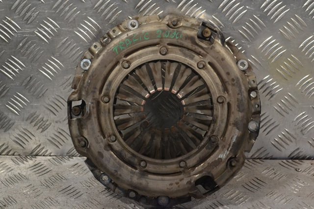 Пелюстковий кошик зчеплення 8200716880 RENAULT