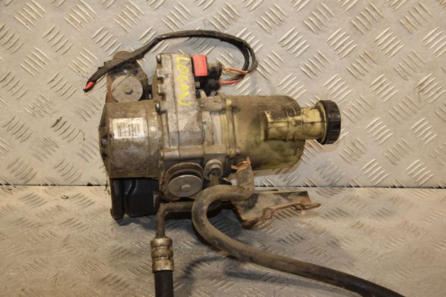 Помпа ГПК 8200720894 RENAULT