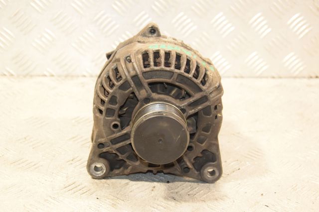 Генератор (дефект) nissan qashqai 1.5dci 2007-2014 8200728292 464641, гарантия: на установку и проверку 14 дней.