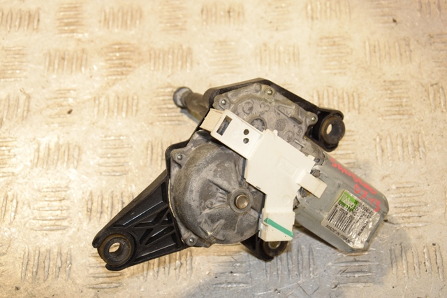 Склоочисник дверей задка 8200734582C RENAULT