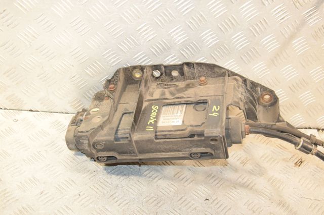 Блок стоянкового гальма 8200734627 RENAULT