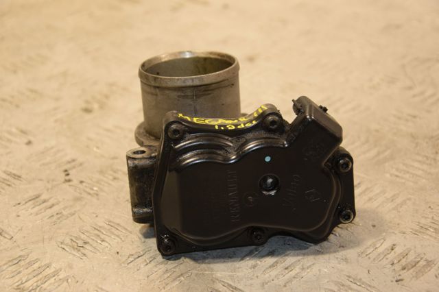 Заслінка повітряна 8200754913 RENAULT