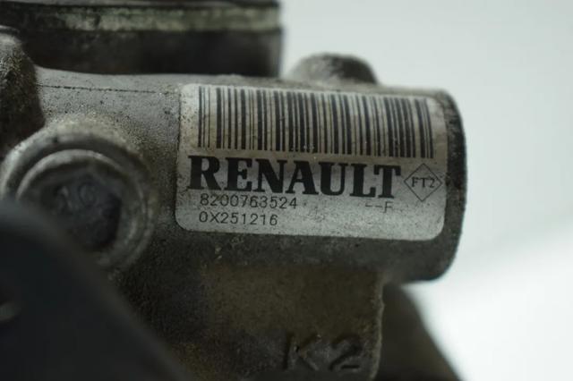 ГПР керма 8200763524 RENAULT