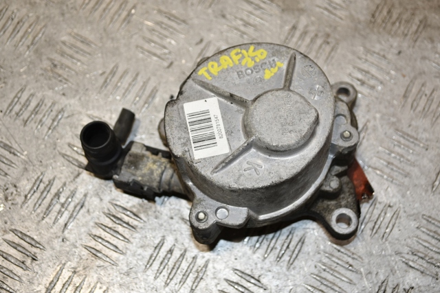 Насос вакуумний 8200781547 RENAULT