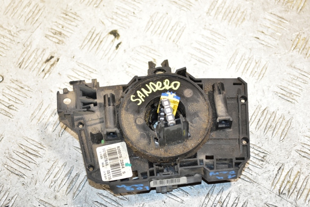 Перемикач підрульовий, правий 8200792584 RENAULT