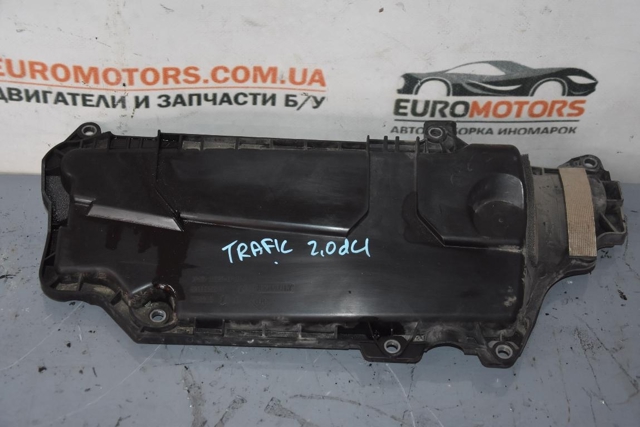 Екран двигуна 8200805844 OPEL