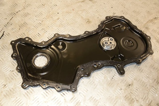 Кожух ременя ГРМ 8200806730 RENAULT