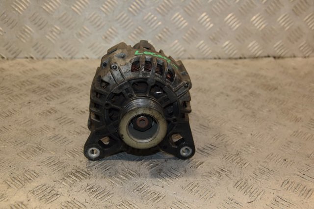 Генератор renault logan 1.4 8v 2005-2014 8200810621 431147, гарантия: на установку и проверку 14 дней.