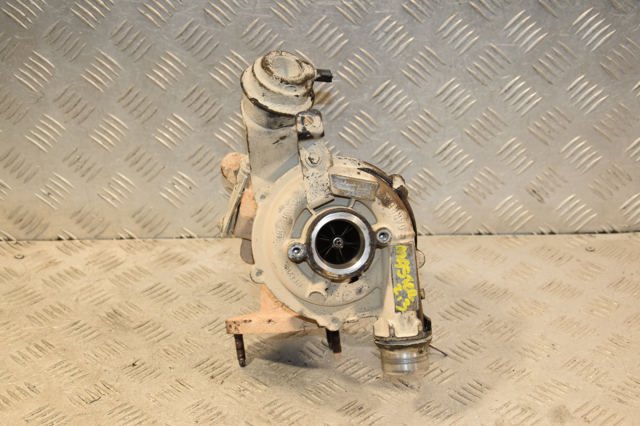 Турбіна 8200822404 RENAULT