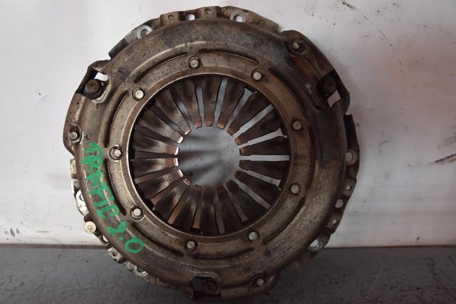 Корзина зчеплення 8200828444 NISSAN