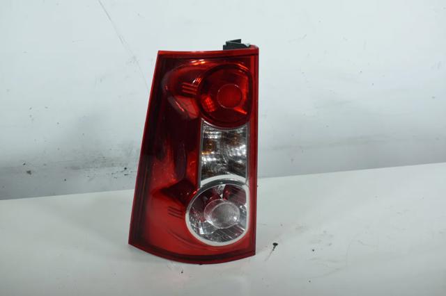 Задня ліва фара 8200864612 RENAULT