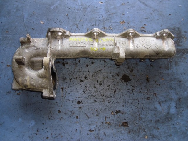 Колектор впускний 8200915216 NISSAN