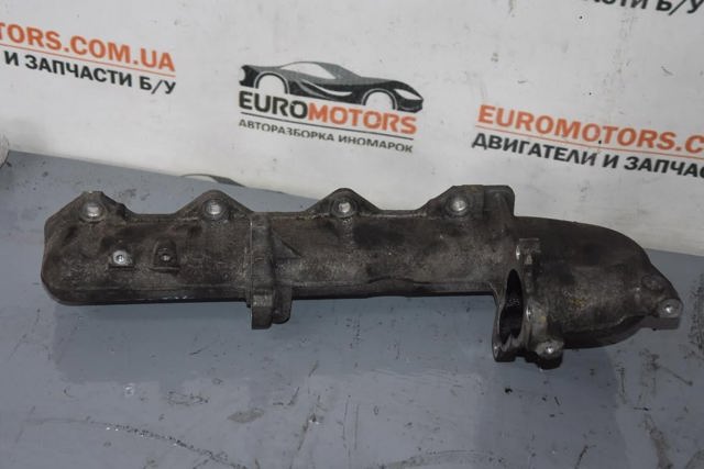 Колектор впускний 8200915216 OPEL