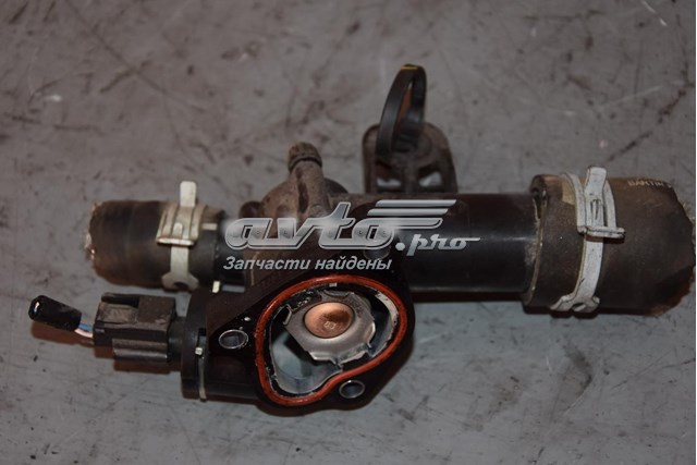 Корпус термостата renault clio 1.5dci (iv) 2012 8200954328 66167, гарантия: на установку и проверку 14 дней.