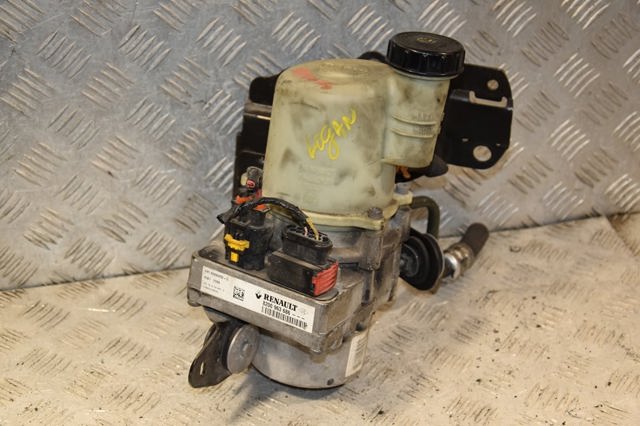 Помпа ГПК 8200963686 RENAULT
