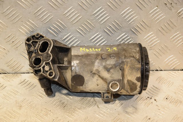 Корпус масляного фільтра 8200969622 RENAULT